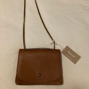 NWT madewell small purse